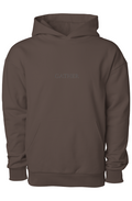 GATHER Heavyweight Pullover Hood