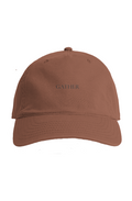 GATHER FIVE PANEL DAD HAT