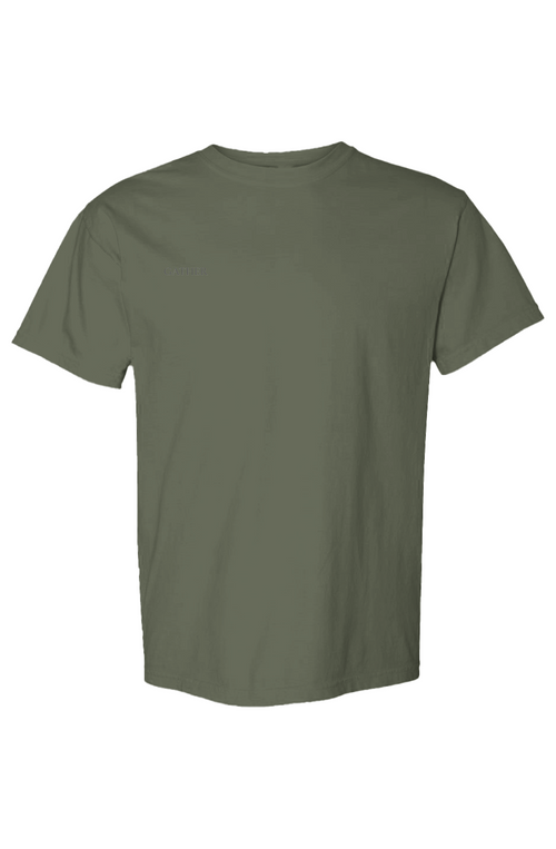 GATHER Comfort Colors Heavyweight T Shirt